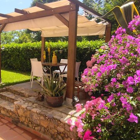 Casa Vacanze Luna 韦内雷港 外观 照片