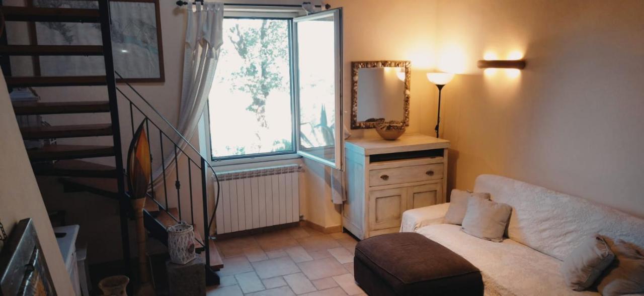 Casa Vacanze Luna 韦内雷港 外观 照片