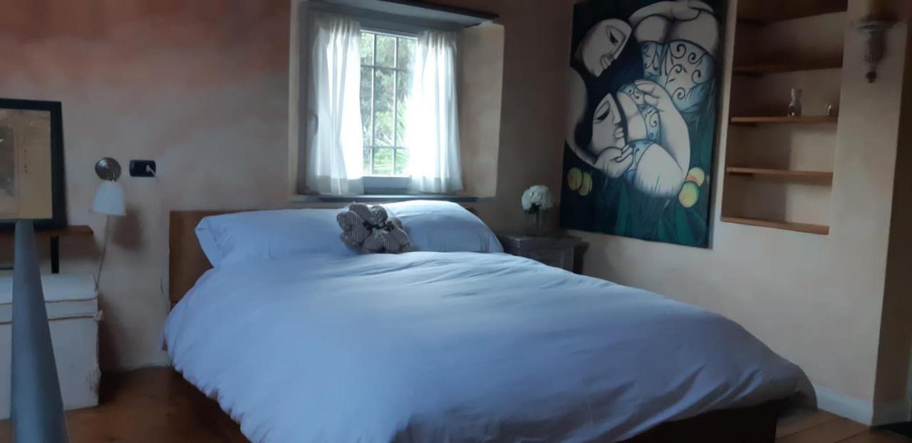 Casa Vacanze Luna 韦内雷港 外观 照片