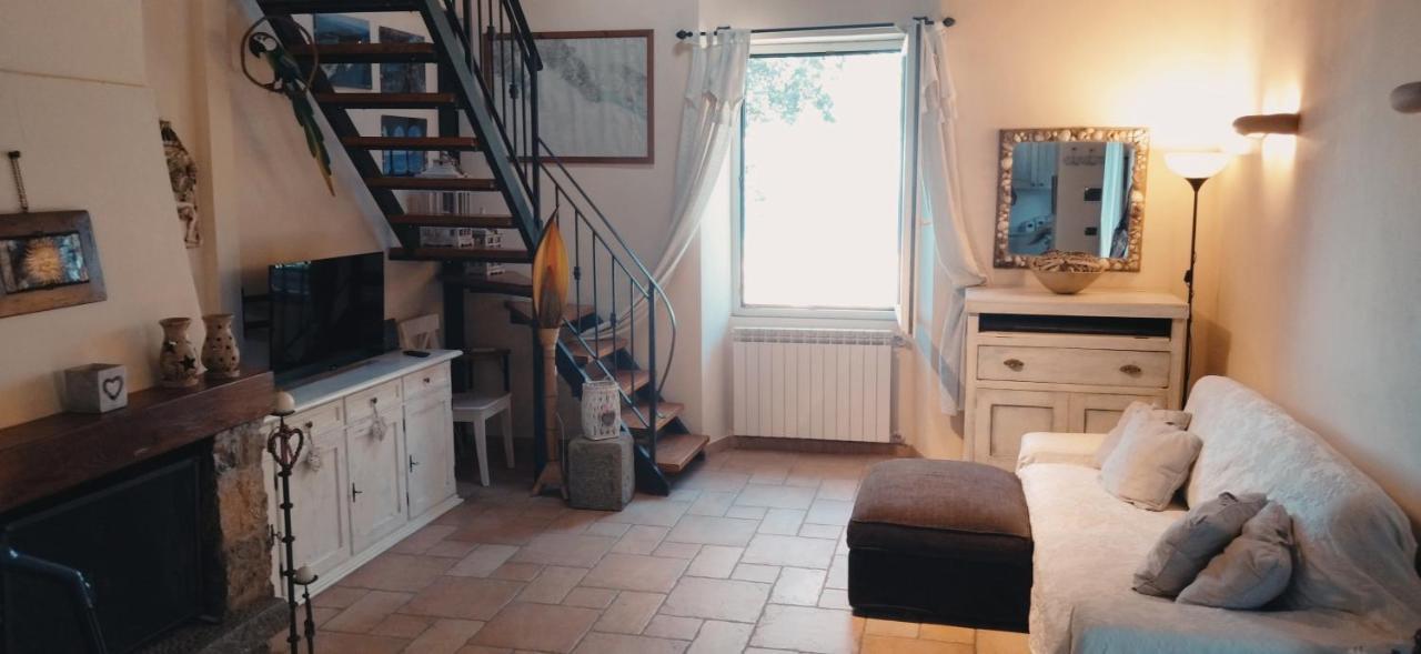 Casa Vacanze Luna 韦内雷港 外观 照片
